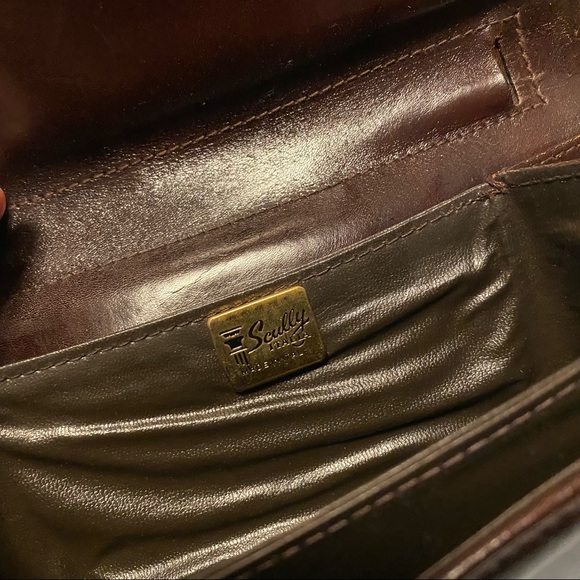 Scully Italy Clutch - Picture 2 of 12